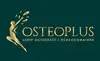 Логотип компанії Центр остеопатії і психосоматики "OsteoPlus"