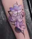 Фото компанії Parfa_Tatto_Lviv