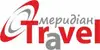 Логотип компанії Туристичний оператор "Меридіан Travel"