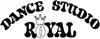 Логотип компанії Dance studio "Royal"