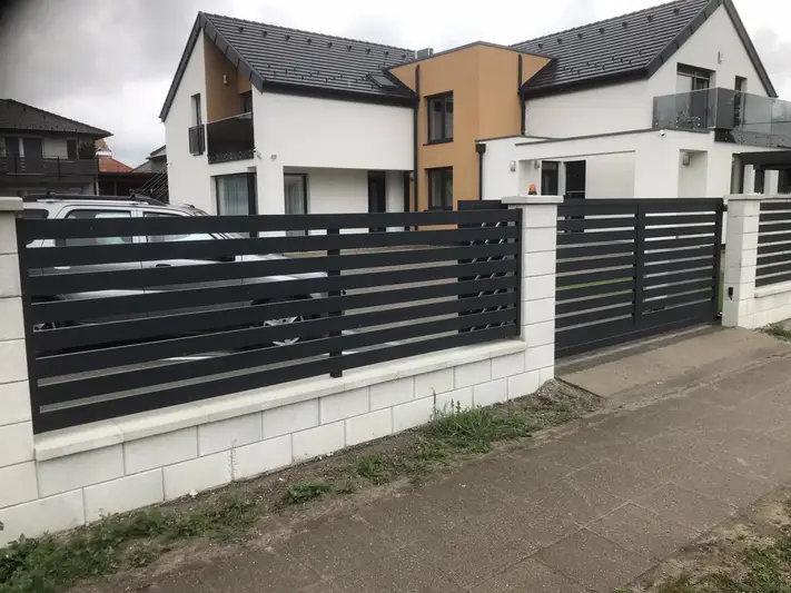Фото компанії Aluwest