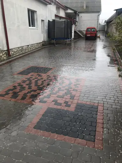 Фото компанії Скалат БРУК-БУД
