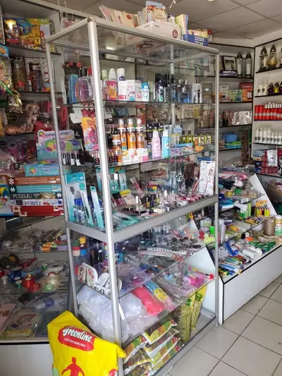 Фото компанії Магазин "Промтовари"