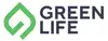 Логотип компанії Green Life