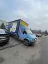 Фото компанії Негабаритні вантажні перевезення