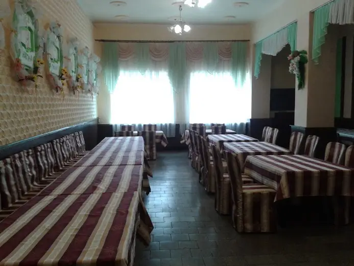 Фото компанії Кафе "Зустріч"