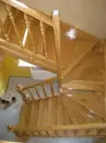 Фото компанії Сходи, меблі з дерева