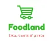 Логотип компанії Інтернет-магазин "Foodroom"