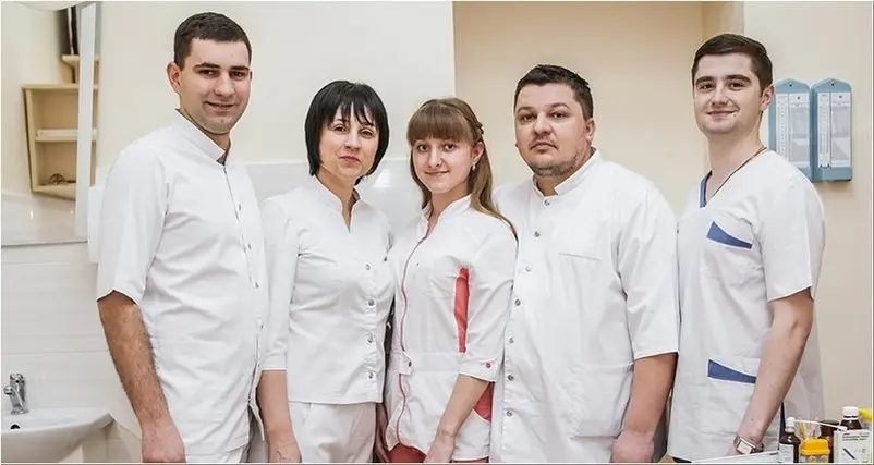 Фото компанії Стоматологія "ЛюмDenta"