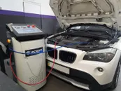 Фото компанії Автокондиціонери