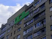 Фото компанії Промисловий альпінізм