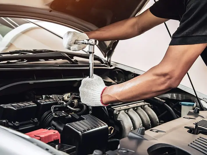Фото компанії Garageservice2025