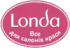 Логотип компанії Магазин професійної косметики "Londa"
