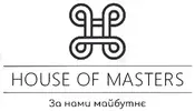 Фото компанії House of masters