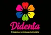 Логотип компанії Стоматологічна клініка "Didenta clinic"