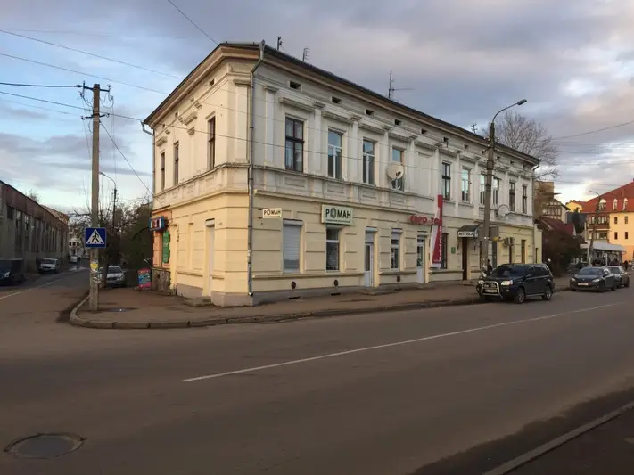 Фото компанії Магазин підшипників "Роман"