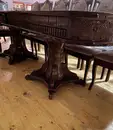 Фото компанії Меблі м'які та з масиву