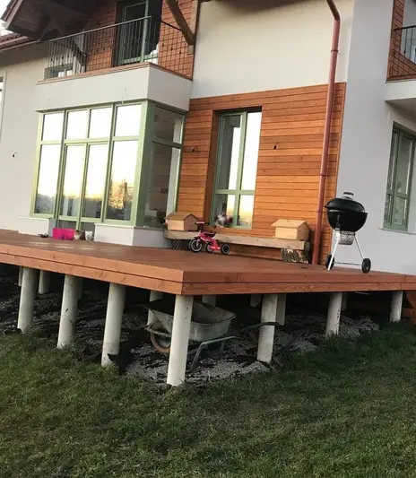 Фото компанії ECO WOOD LVIV