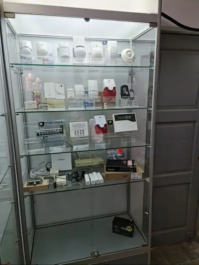 Фото компанії SK Fire Protection