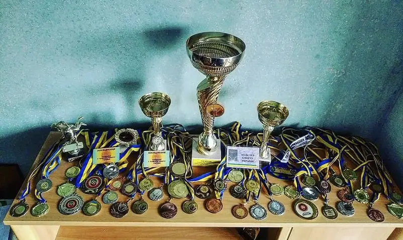 Фото компанії Реабілітаційний центр "ВІДНОВЛЕННЯ"