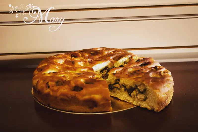 Фото компанії Mary