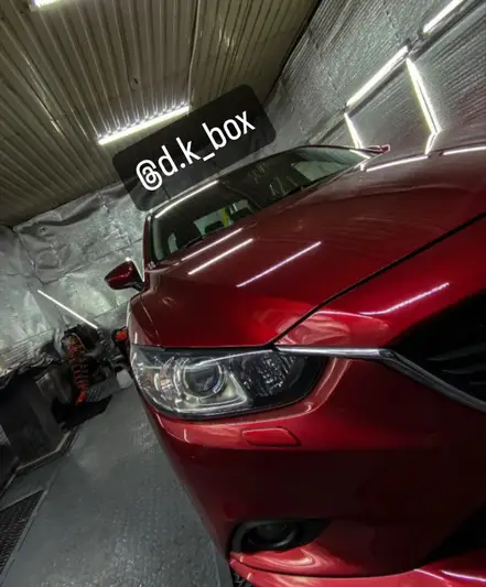 Фото компанії D.k.box_