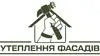 Логотип компанії Утеплення фасадів