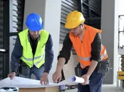 Фото компанії Будівельні та ремонтні роботи