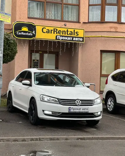 Фото компанії CarRentals