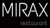 Логотип компанії Ресторан "Mirax"