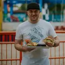 Фото компанії Farsch burger to go Сезонне кафе