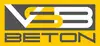 Логотип компанії ВС Бетон