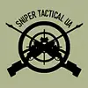 Логотип компанії Інтернет-магазин "SNIPER TACTICAL"