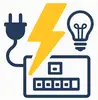 Логотип компанії Послуги електрика