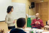 Фото компанії Агенція іноземних мов "Language Timе"