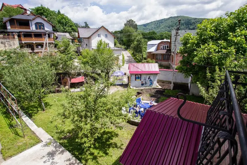 Фото компанії Котедж "Arkan-V Reef Terrace Apartments"