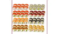 Фото компанії Sushi crab go
