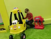 Фото компанії Smile land