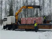 Фото компанії Послуги маніпулятора
