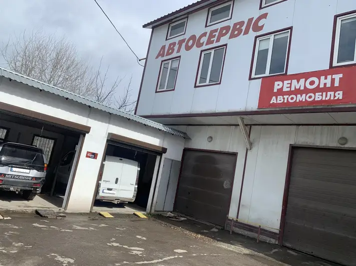 Фото компанії Auto Mafia
