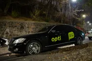 Фото компанії Таксі "Opti"