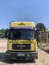 Фото компанії Послуги стаціонарного бетононасоса