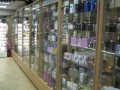 Фото компанії Магазин "Візаж"
