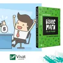 Фото компанії Книгарня "Vivat"