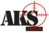 Логотип компанії Магазин "АКС"