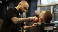 Фото компанії Mate Barber