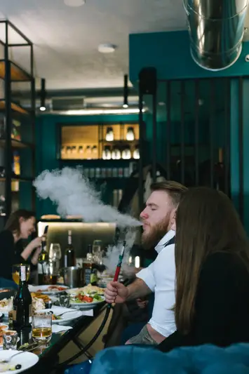 Фото компанії М'ята Lounge