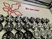 Фото компанії Шип-шина