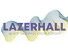 Логотип компанії Центр лазерної косметології "LAZERHALL"