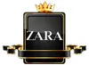 Логотип компанії Парфуми ZARA гурт